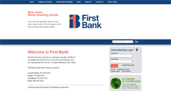 Desktop Screenshot of fsbporter.com